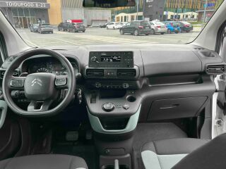 Citroen Berlingo L2 1.5 BlueHDi 96kW