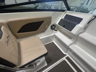 Sea Ray 230 Sun Sport 4.5 V6 MPI