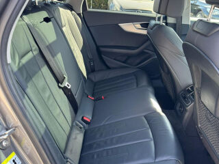 Audi A4 allroad Quattro Matrix LED 2.0 R4 TDi 140kW