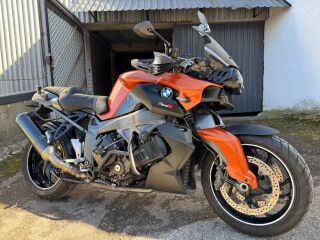 BMW K 1300 R 127kW