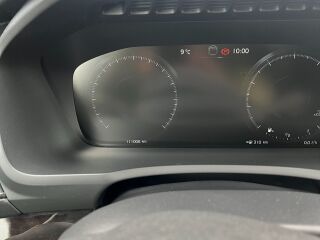 Volvo XC90 T6 Inscription 7P AWD 2.0 235kW