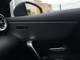 Mercedes-Benz CLA 180 Shooting Brake 2.0 85kW