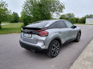 Citroen C4 E-C4 57kW