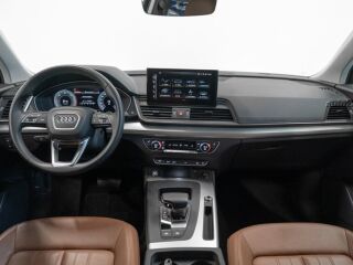 Audi Q5 2024m  2.0TDI  Nr  65 2.0 120кВ