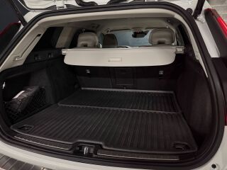 Volvo V60 Inscription T6 Long Range 2.0 293kW
