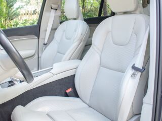 Volvo XC90 AWD DARK R-Design PLUS Intelli PRO Wntr 2.0 B5 KERS MHEV Kerghübriid MY2023 183kW