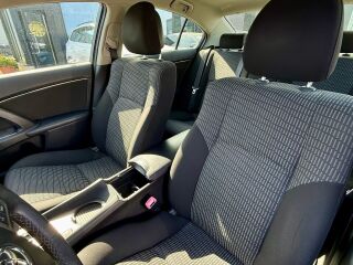 Toyota Avensis 1.8 108kW