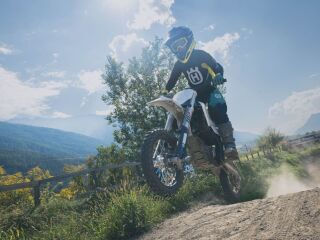 Husqvarna EE 5 5kW