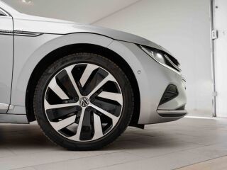 Volkswagen Arteon Shooting Brake eHybrid 1.4 158kW