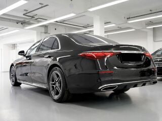 Mercedes-Benz S 350 4MATIC AMG LONG 3.5 230kW