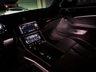 Audi A6 Limousine Sport 50 TDI quattro 3.0 210кВ
