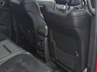 Jeep Grand Cherokee Trailhawk 3.0 V6 TDI 184кВ