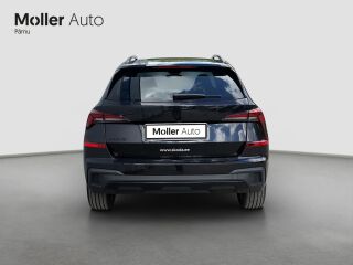 Skoda Kamiq Monte Carlo 1.5 TSI 110кВ