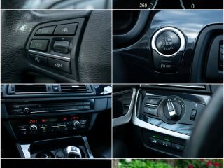BMW 530 d Innovation Driving Assist 3.0 R6 190kW