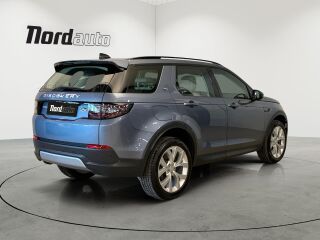 Land Rover Discovery Sport AWD SE MHEV 2.0 120kW