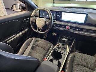 Kia K4 GT-Line 7DCT 1.6 T-GDI 110kW