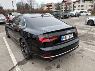Audi A5 2.0 185kW