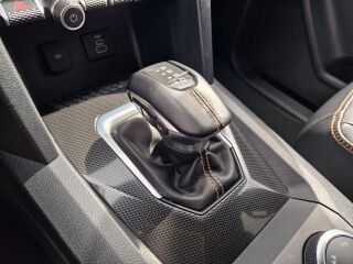 Volkswagen Amarok PanAmericana 3.0 177kW