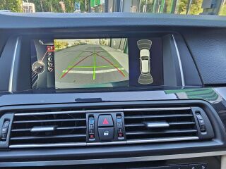 BMW 530 LUXURY 3.0 190кВ