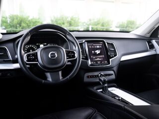 Volvo XC90 AWD Inscription 2.0 R4 D5 165kW