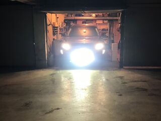 Volvo XC60 2.0 140kW