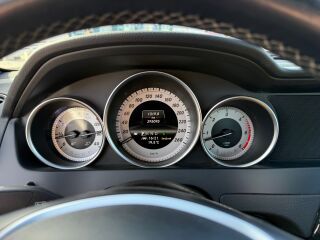 Mercedes-Benz C 350 3.0 195kW