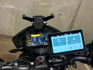 KTM 790 Adventure 70кВ