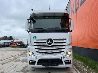 Mercedes-Benz Actros 1845 4x2 330кВ