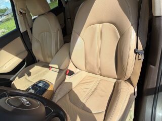 Audi A6 Avant Quattro S-Line 3.0 TFSI 220kW