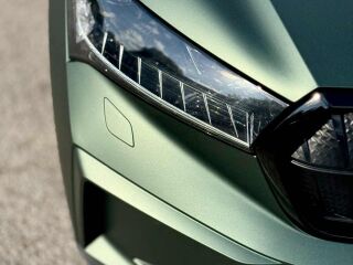 Skoda Enyaq 77kW