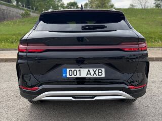 BYD Seal U DM-i 1.5 160kW