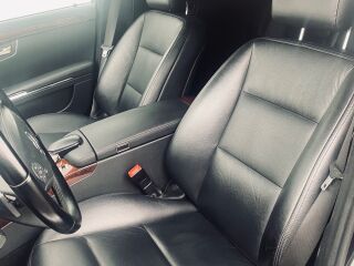 Mercedes-Benz S 350 3.0 190kW