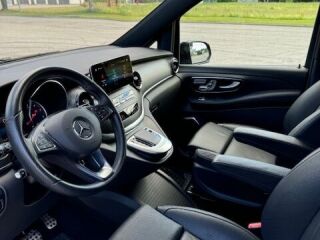 Mercedes-Benz V 300 Avantgarde 4Matic AMG Line 2.0 174kW
