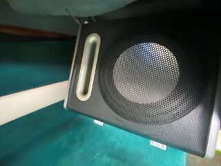 Sea Ray  3.0 111kW