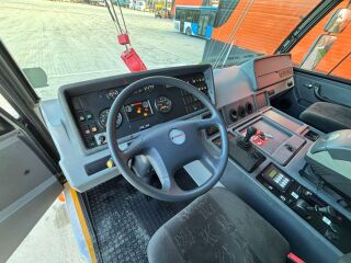 Faun TADANO ATF110G-5 390kW