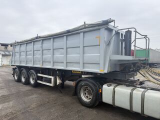 Wielton NW 33 SB