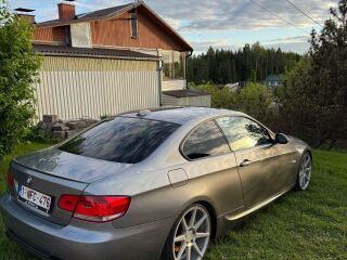 BMW 320 2.0 130кВ