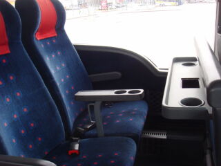 Van Hool ACRON 12.0 300кВ