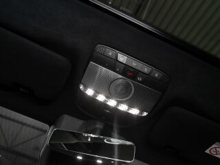 Mercedes-AMG G 63 4.0 V8 424kW