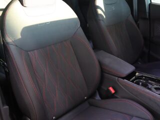 Audi Q3 SUV TFSI 1.5 110kW