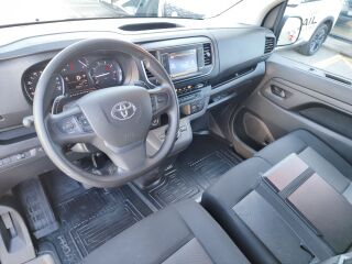 Toyota ProAce 2.0 106kW