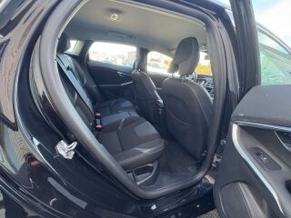 Volvo V40 2.0 110кВ