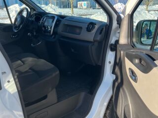 Renault Trafic 1.6 89kW