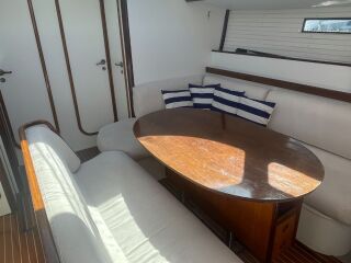 Beneteau Oceanis 430 55kW