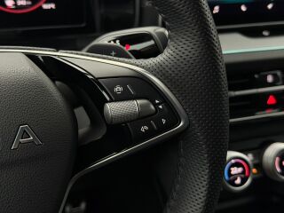 Skoda Kodiaq SportLine PLUS 1.5 TSI PHEV 150кВ