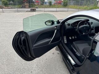 Peugeot RCZ 1.6 147kW