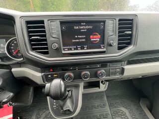 Volkswagen Crafter 35 L3H2 2.0 130kW
