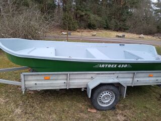 LATREX 430