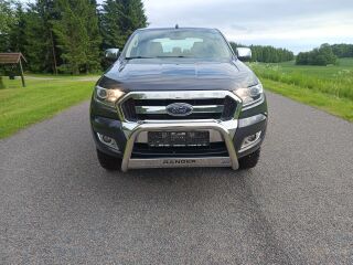 Ford Ranger 2.2 118кВ