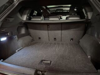 SEAT Tarraco Xcellence 4Drive 2.0 TSI 140kW